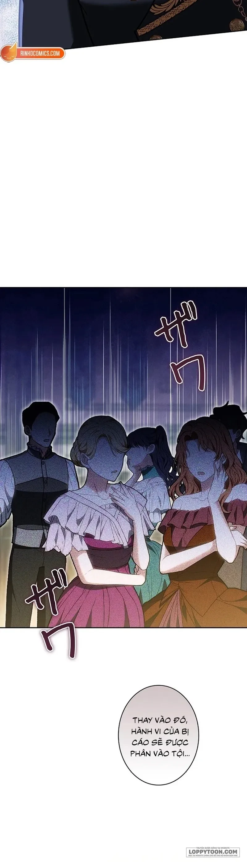 Tiểu Thư Là Kẻ Bám Đuôi Chapter 30 - 18