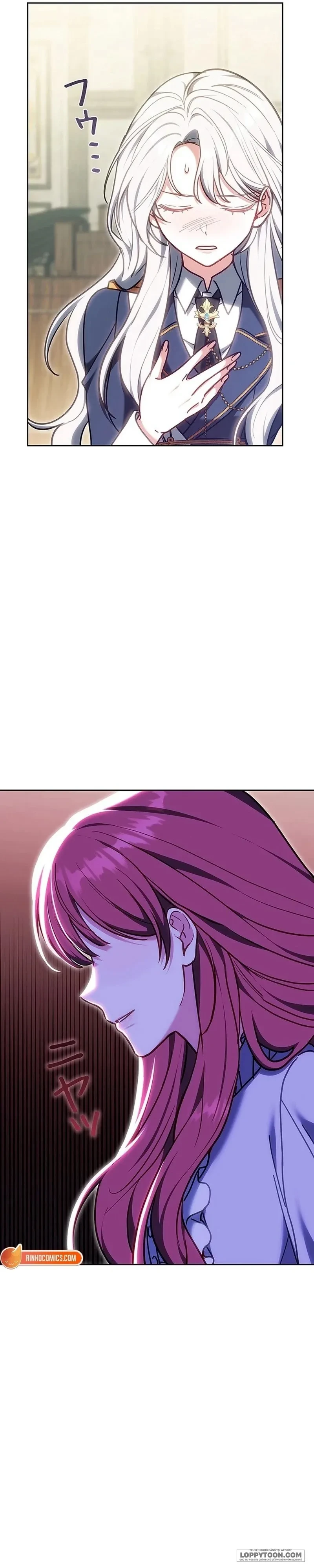 Tiểu Thư Là Kẻ Bám Đuôi Chapter 30 - 21