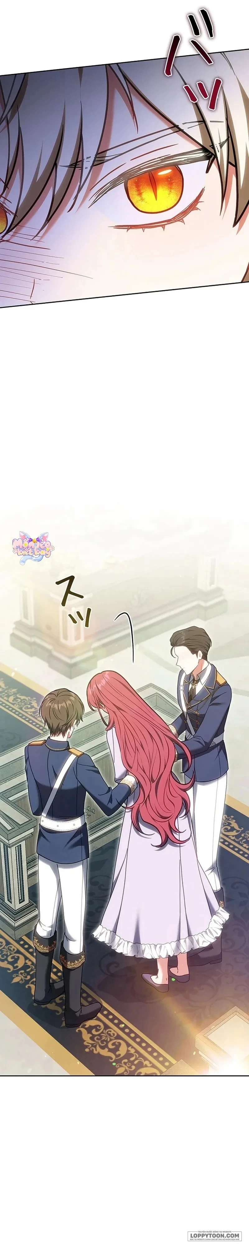 Tiểu Thư Là Kẻ Bám Đuôi Chapter 30 - 22