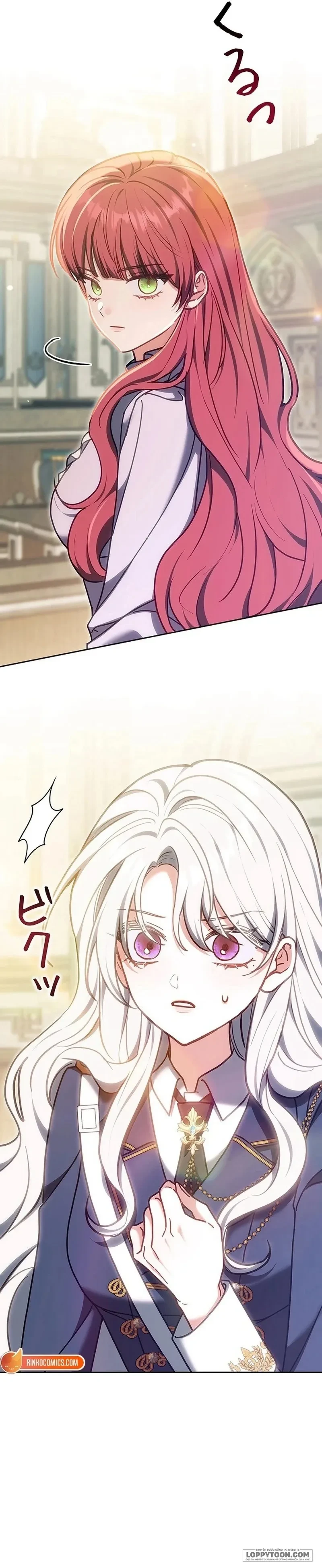 Tiểu Thư Là Kẻ Bám Đuôi Chapter 30 - 23