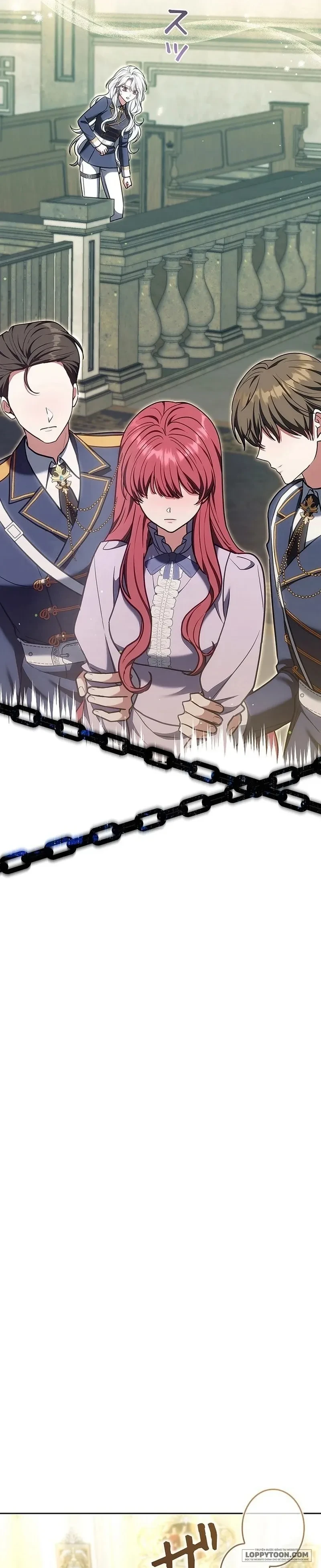 Tiểu Thư Là Kẻ Bám Đuôi Chapter 30 - 25