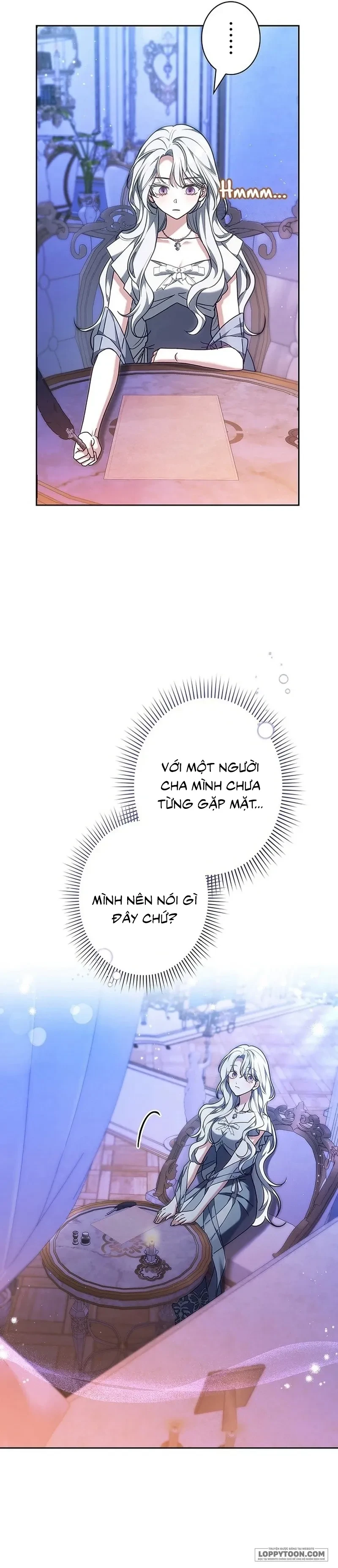 Tiểu Thư Là Kẻ Bám Đuôi Chapter 30 - 41