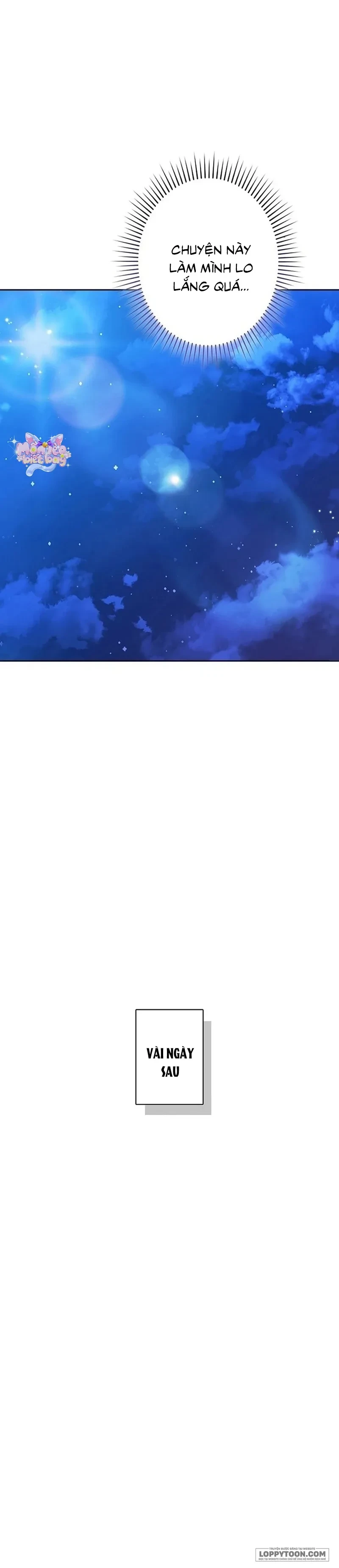 Tiểu Thư Là Kẻ Bám Đuôi Chapter 30 - 42