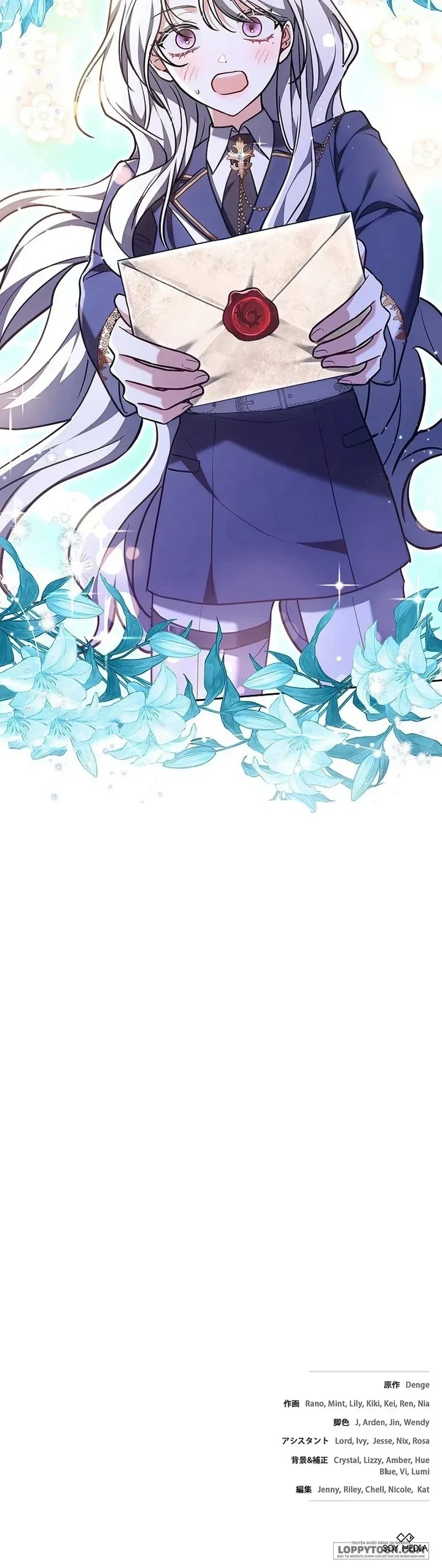 Tiểu Thư Là Kẻ Bám Đuôi Chapter 30 - 46