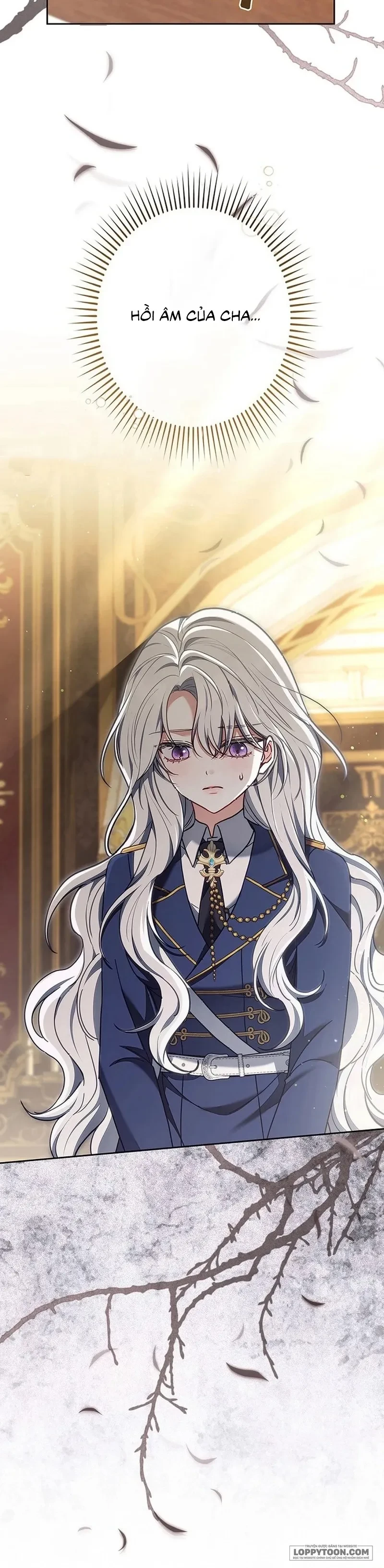 Tiểu Thư Là Kẻ Bám Đuôi Chapter 31 - 2