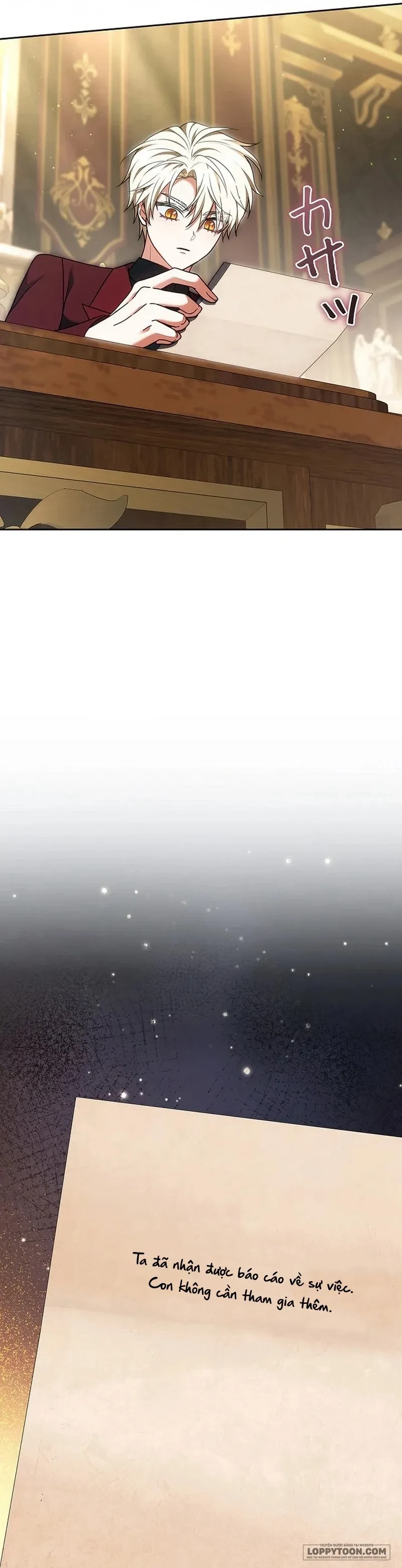 Tiểu Thư Là Kẻ Bám Đuôi Chapter 31 - 3