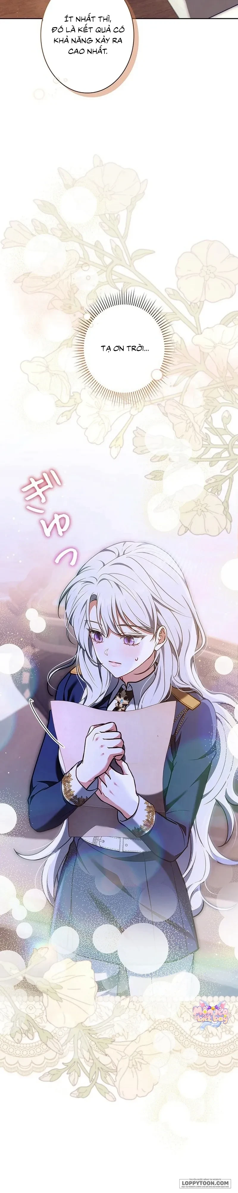 Tiểu Thư Là Kẻ Bám Đuôi Chapter 31 - 8