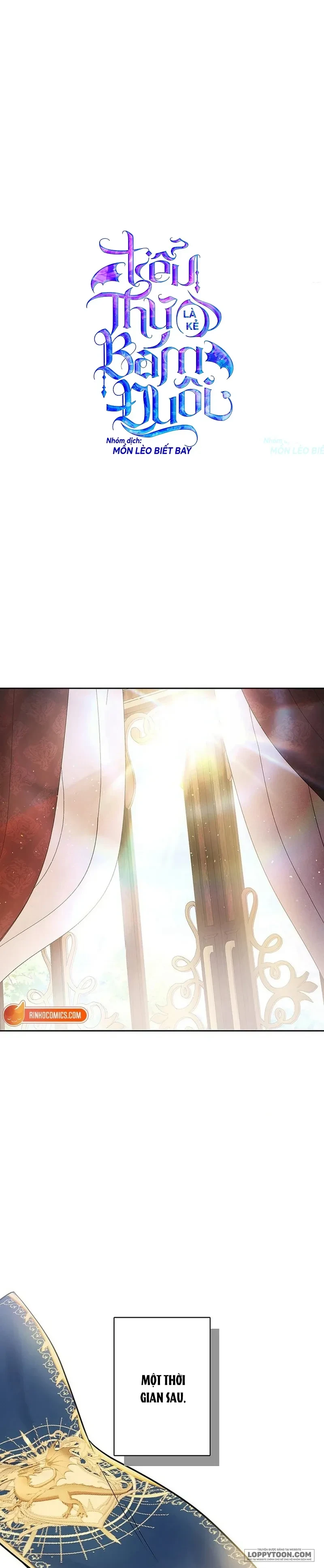 Tiểu Thư Là Kẻ Bám Đuôi Chapter 31 - 9