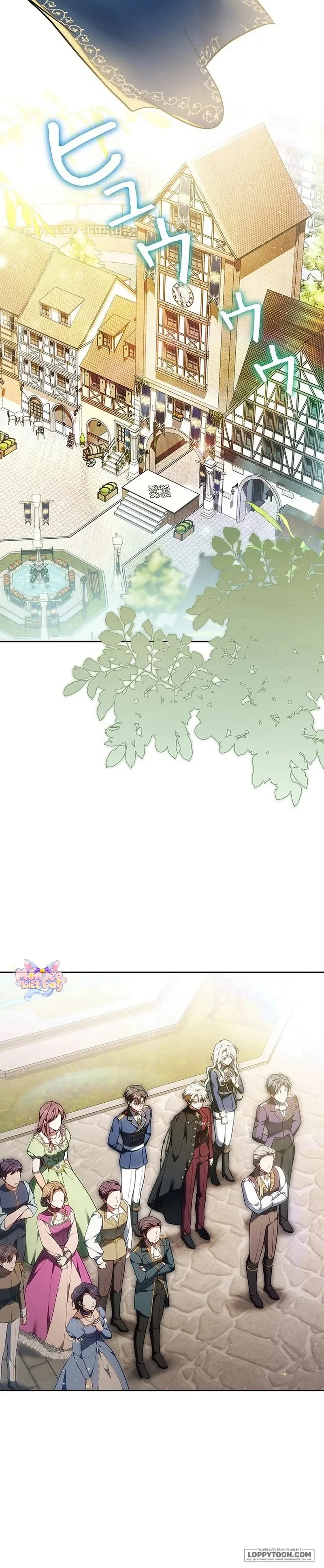 Tiểu Thư Là Kẻ Bám Đuôi Chapter 31 - 10