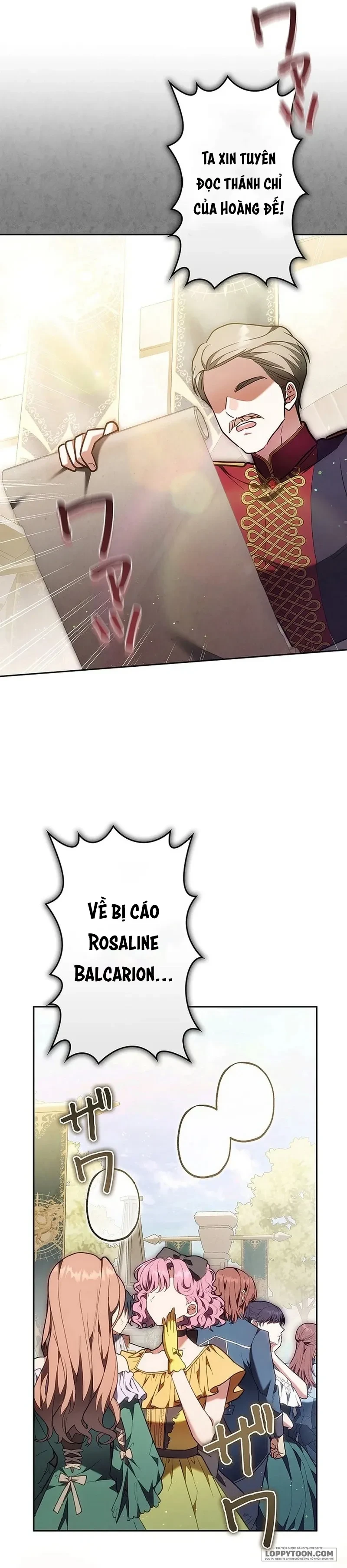 Tiểu Thư Là Kẻ Bám Đuôi Chapter 31 - 11