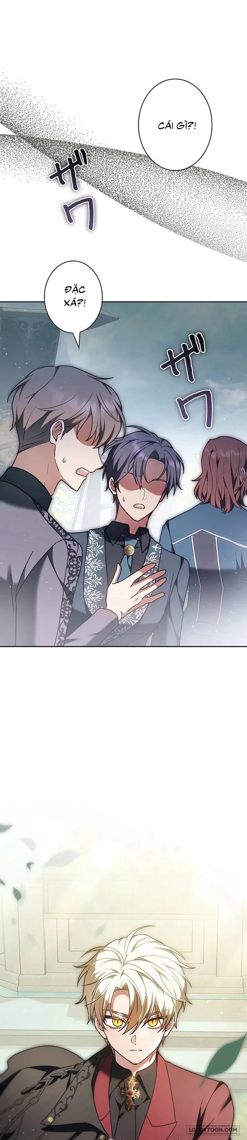 Tiểu Thư Là Kẻ Bám Đuôi Chapter 31 - 15