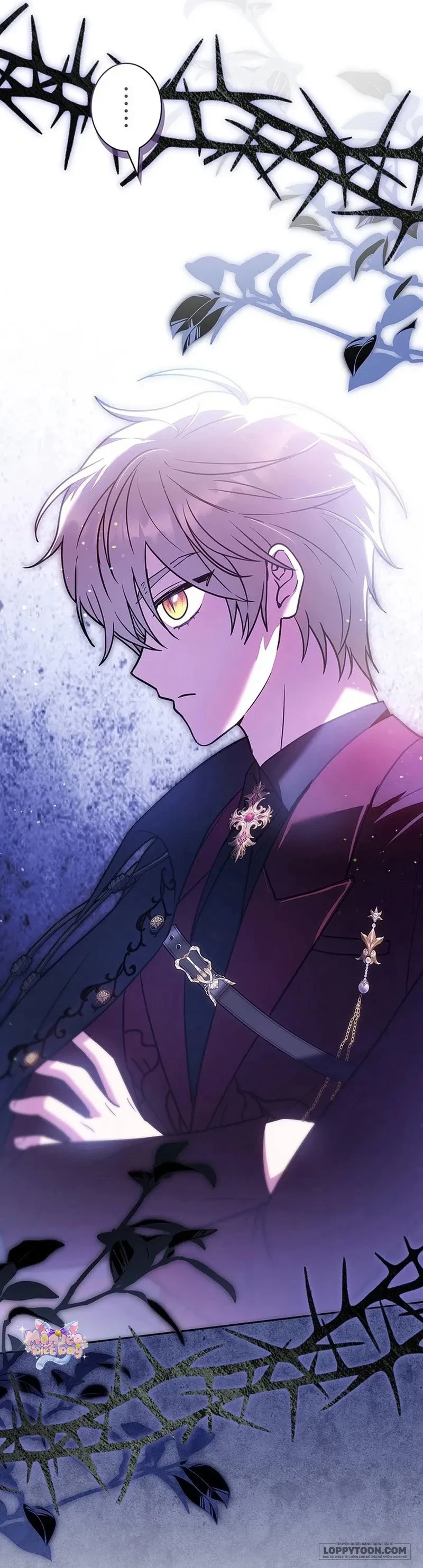 Tiểu Thư Là Kẻ Bám Đuôi Chapter 31 - 17