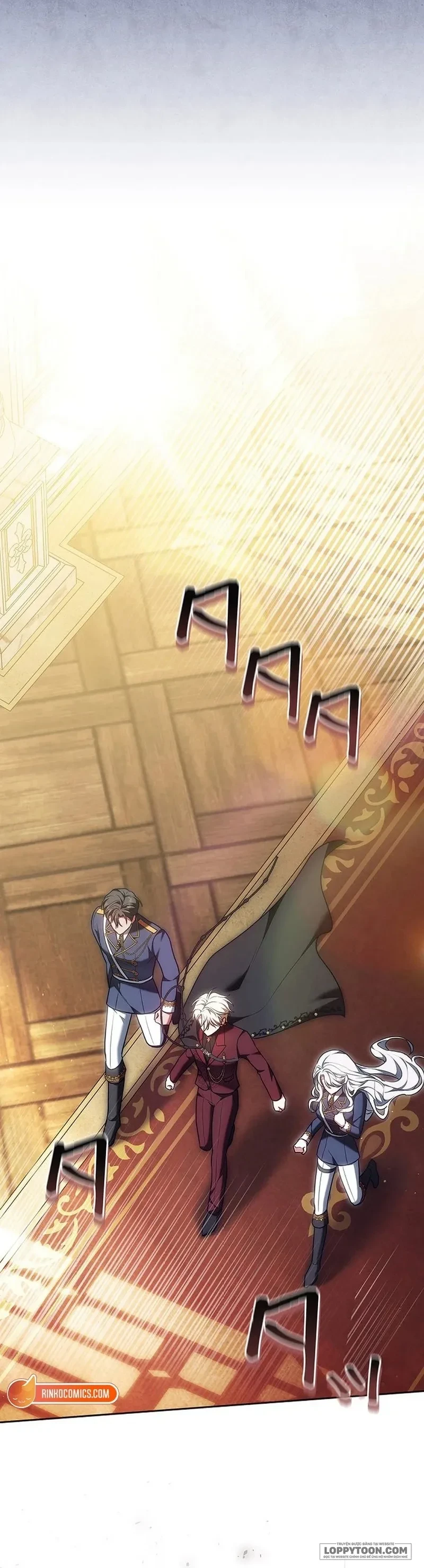 Tiểu Thư Là Kẻ Bám Đuôi Chapter 31 - 18