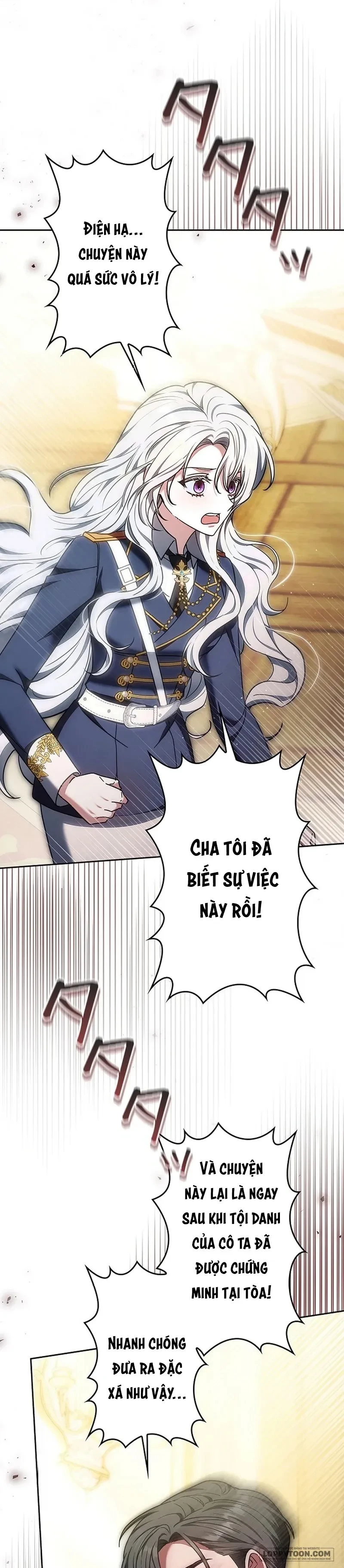 Tiểu Thư Là Kẻ Bám Đuôi Chapter 31 - 19