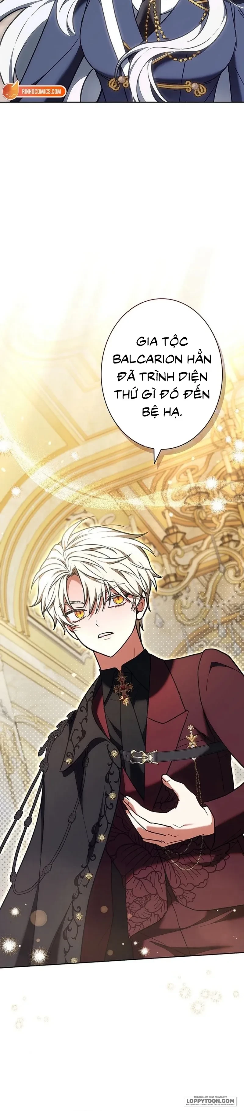 Tiểu Thư Là Kẻ Bám Đuôi Chapter 31 - 22