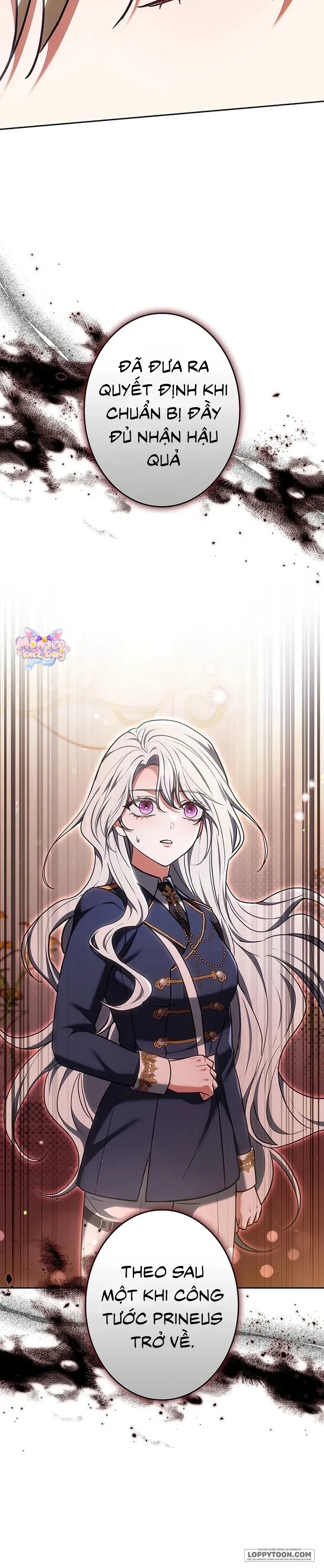 Tiểu Thư Là Kẻ Bám Đuôi Chapter 31 - 24