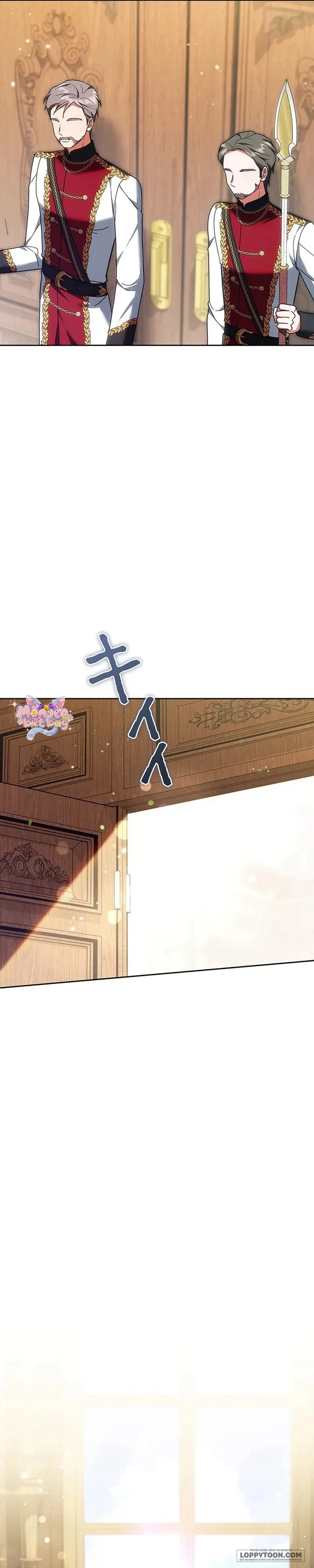 Tiểu Thư Là Kẻ Bám Đuôi Chapter 31 - 31