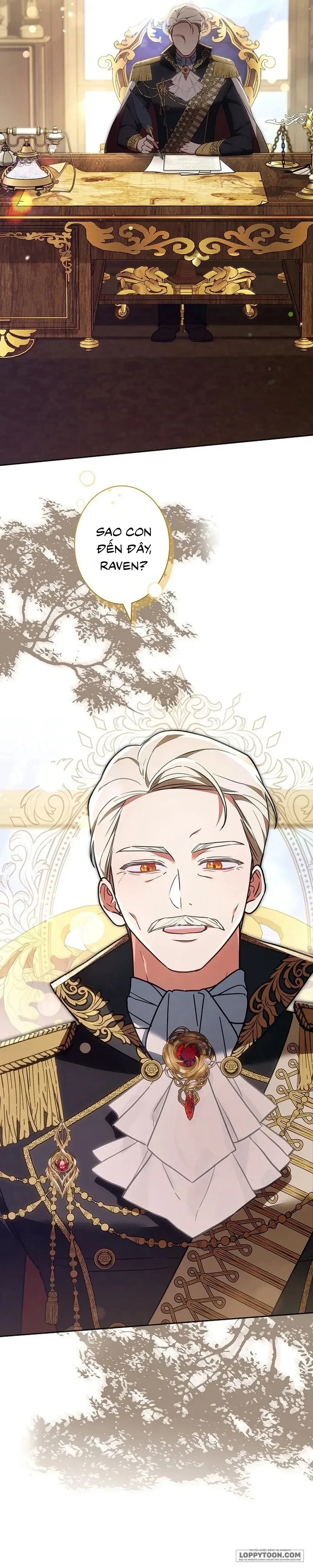 Tiểu Thư Là Kẻ Bám Đuôi Chapter 31 - 32