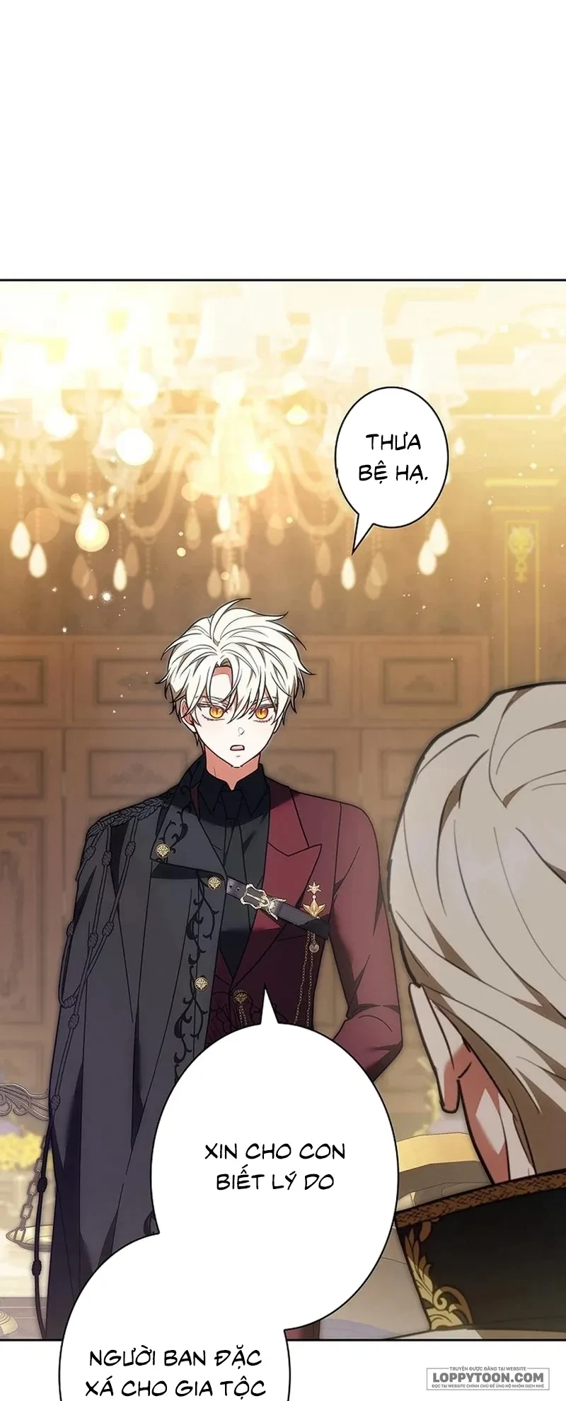 Tiểu Thư Là Kẻ Bám Đuôi Chapter 31 - 33