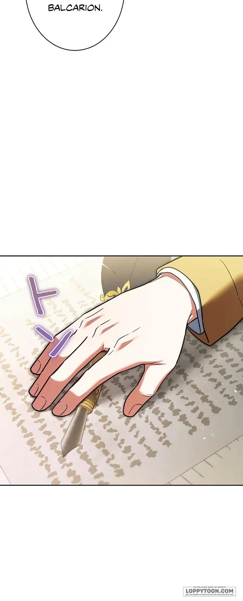 Tiểu Thư Là Kẻ Bám Đuôi Chapter 31 - 34