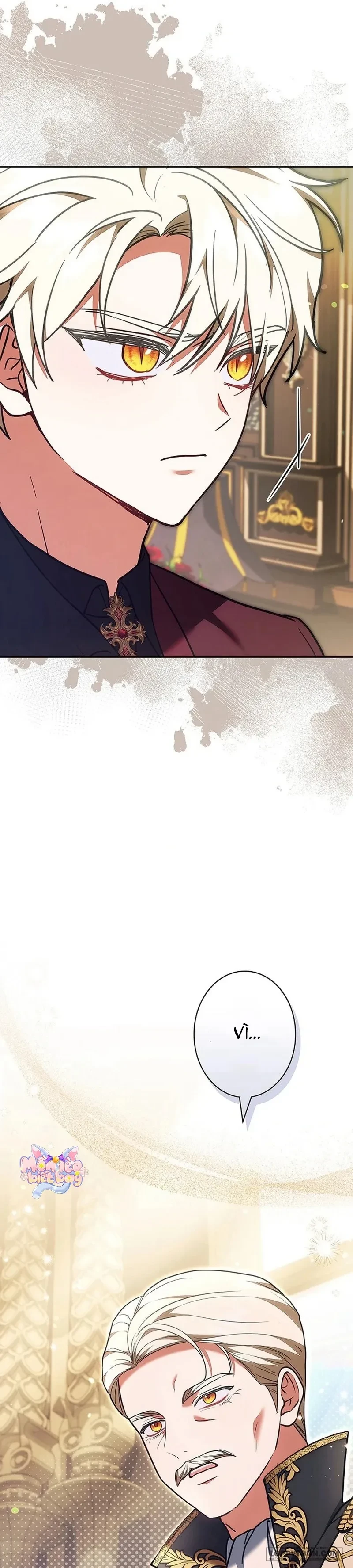 Tiểu Thư Là Kẻ Bám Đuôi Chapter 31 - 37