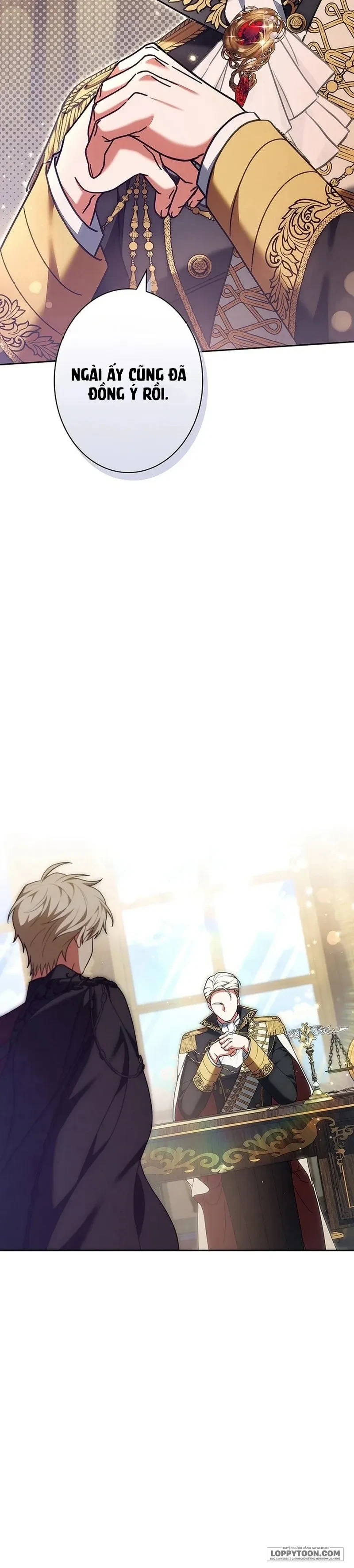 Tiểu Thư Là Kẻ Bám Đuôi Chapter 31 - 38