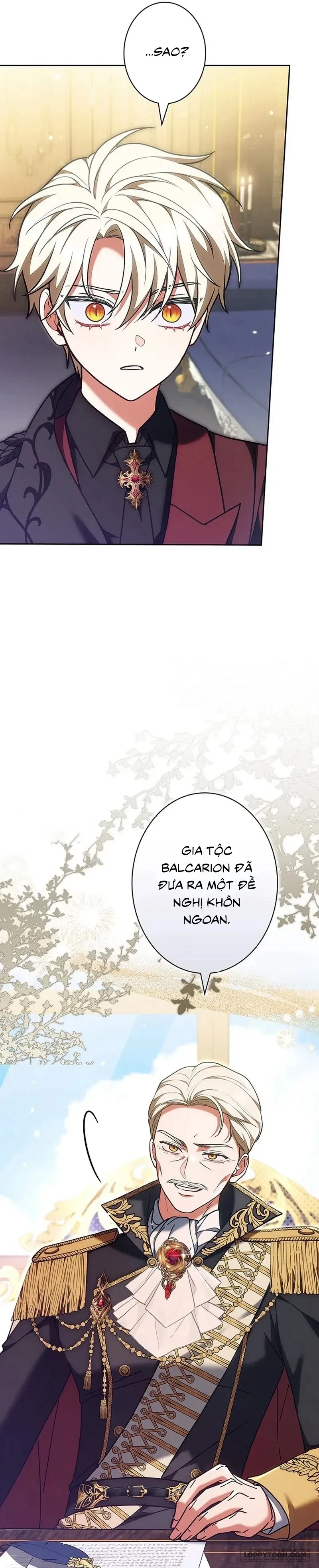 Tiểu Thư Là Kẻ Bám Đuôi Chapter 31 - 39