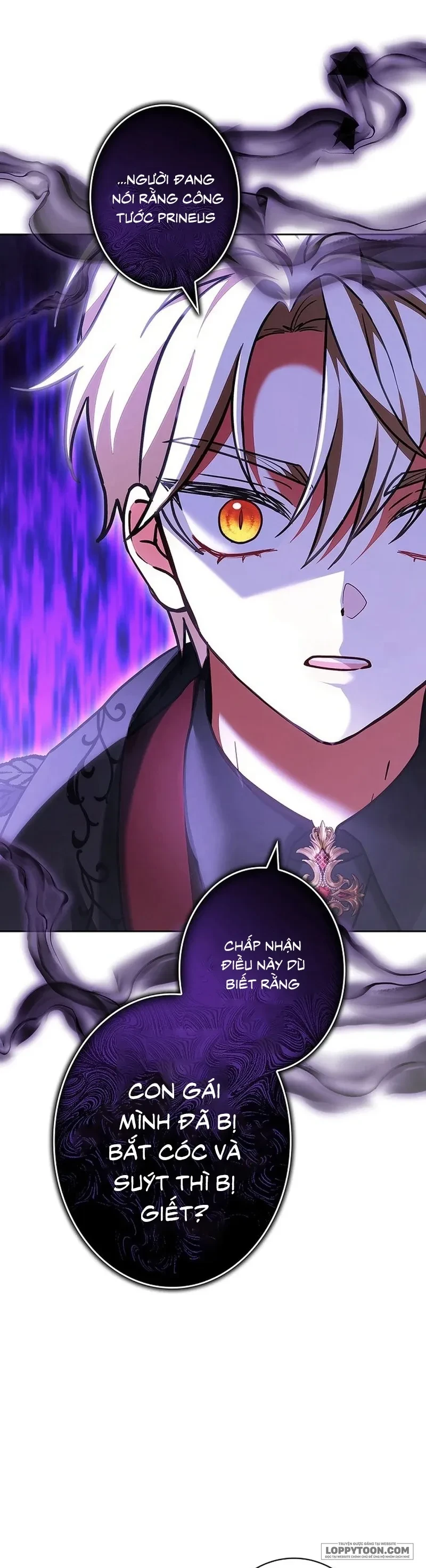 Tiểu Thư Là Kẻ Bám Đuôi Chapter 31 - 43