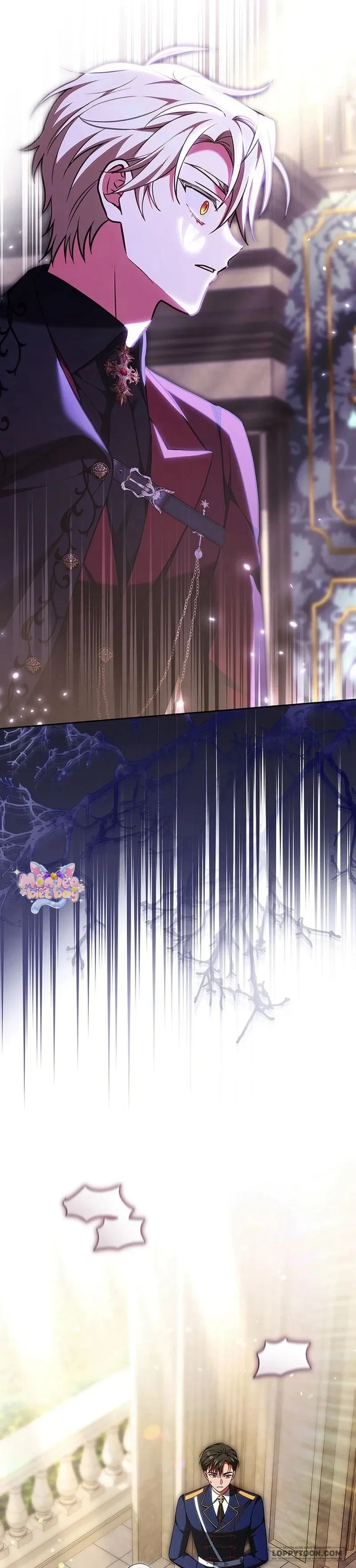 Tiểu Thư Là Kẻ Bám Đuôi Chapter 31 - 45