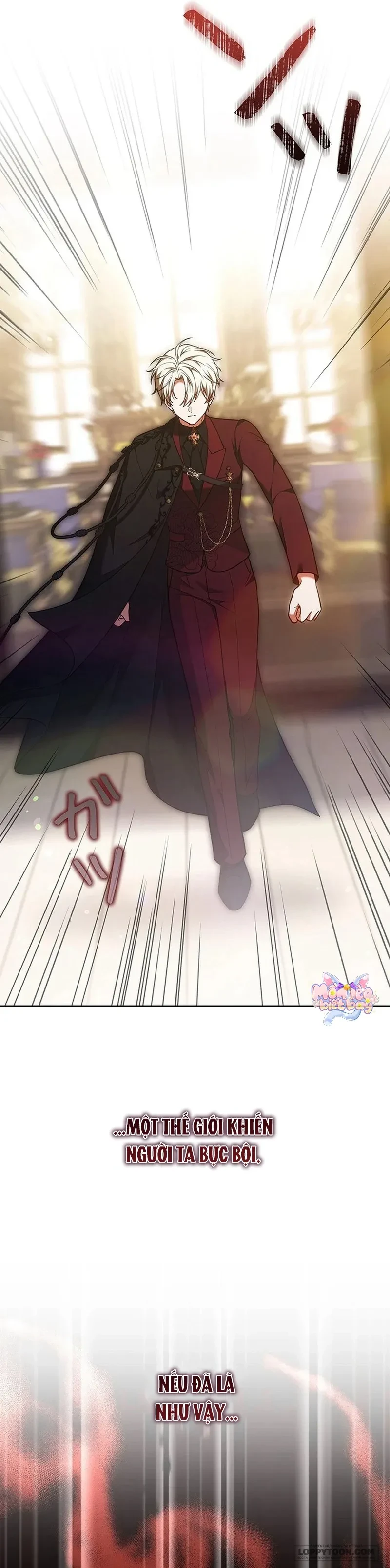 Tiểu Thư Là Kẻ Bám Đuôi Chapter 31 - 47