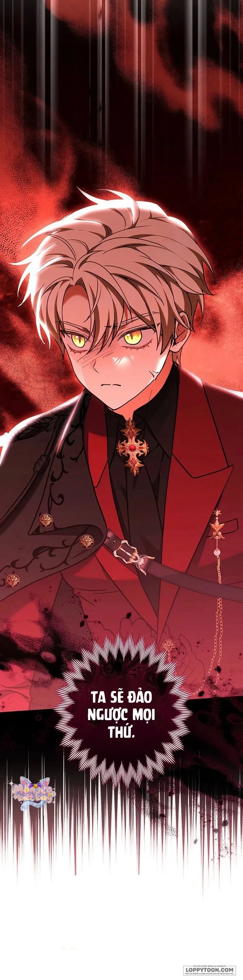 Tiểu Thư Là Kẻ Bám Đuôi Chapter 31 - 48