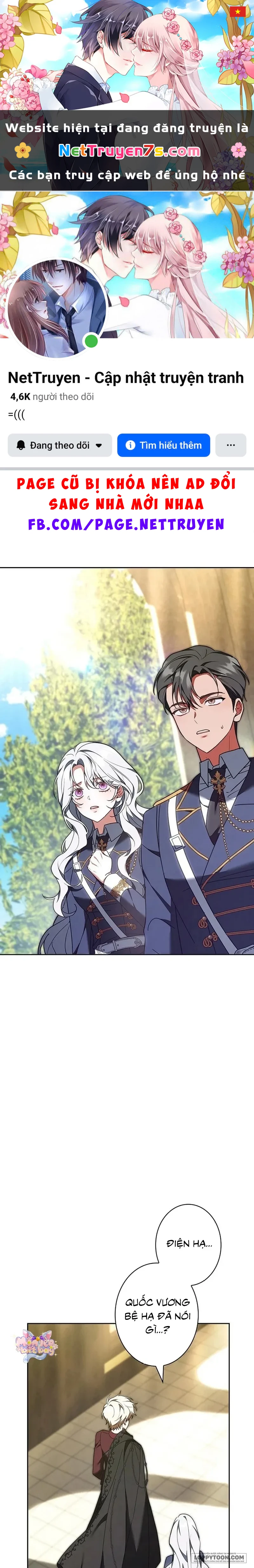 Tiểu Thư Là Kẻ Bám Đuôi Chapter 32 - 1