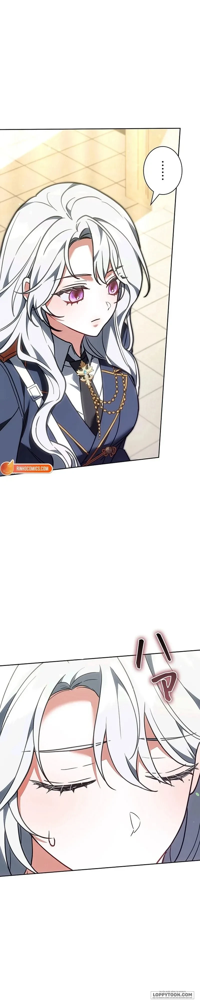 Tiểu Thư Là Kẻ Bám Đuôi Chapter 32 - 8