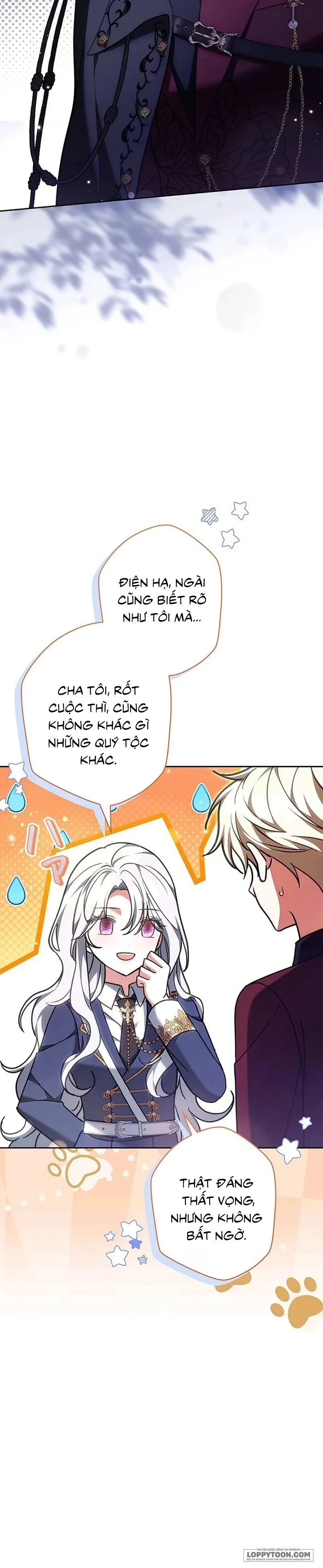 Tiểu Thư Là Kẻ Bám Đuôi Chapter 32 - 12