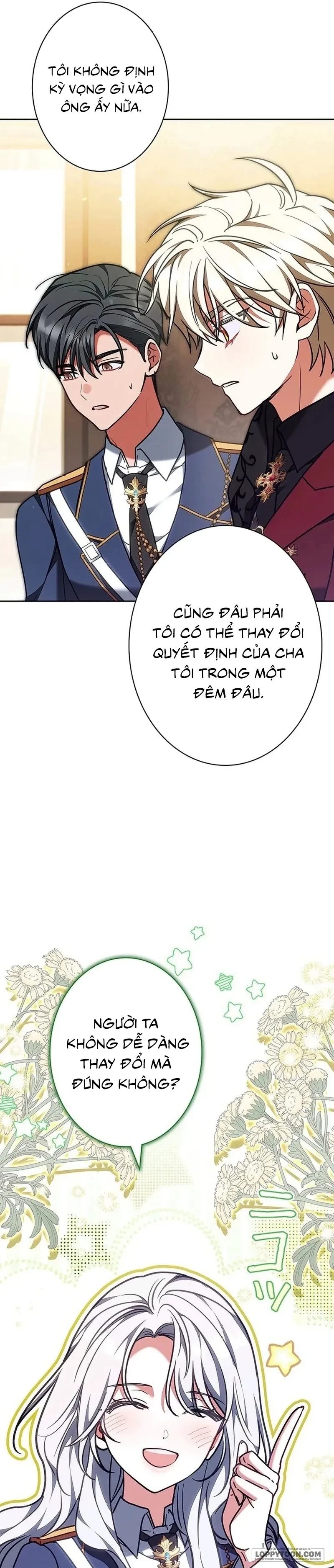 Tiểu Thư Là Kẻ Bám Đuôi Chapter 32 - 13