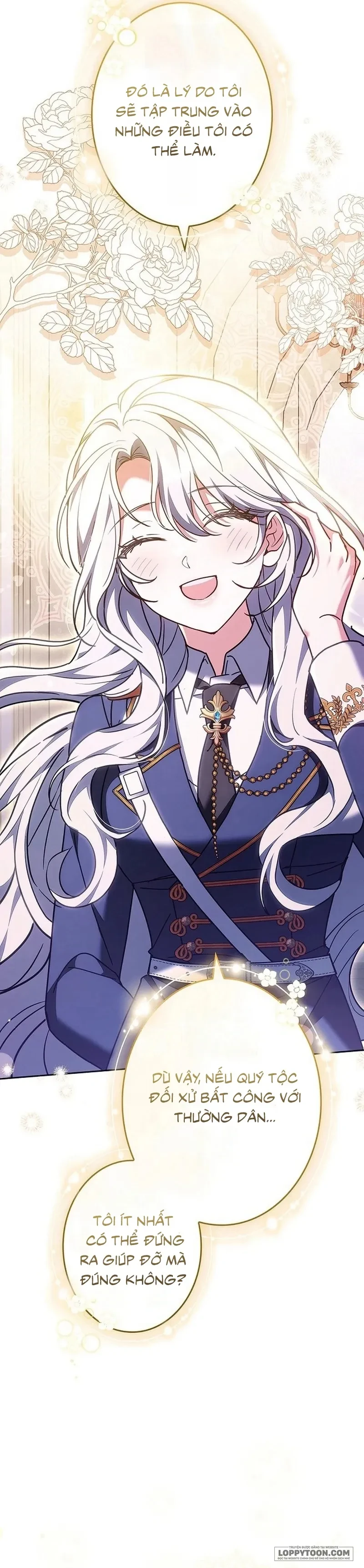 Tiểu Thư Là Kẻ Bám Đuôi Chapter 32 - 15