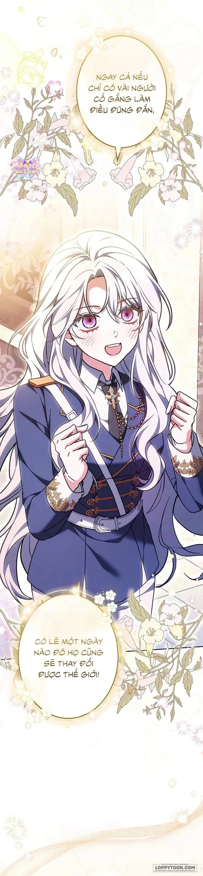 Tiểu Thư Là Kẻ Bám Đuôi Chapter 32 - 16