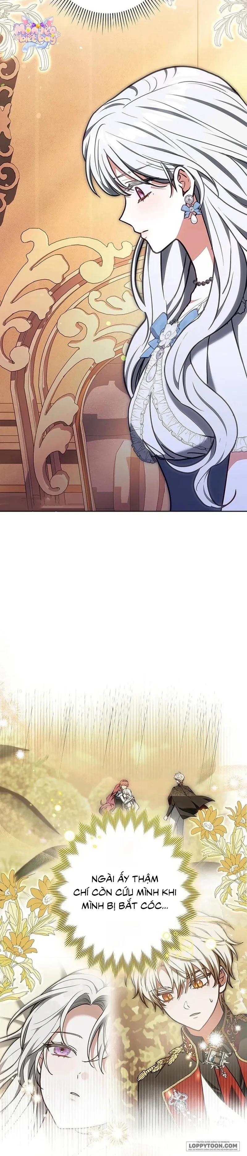 Tiểu Thư Là Kẻ Bám Đuôi Chapter 32 - 20