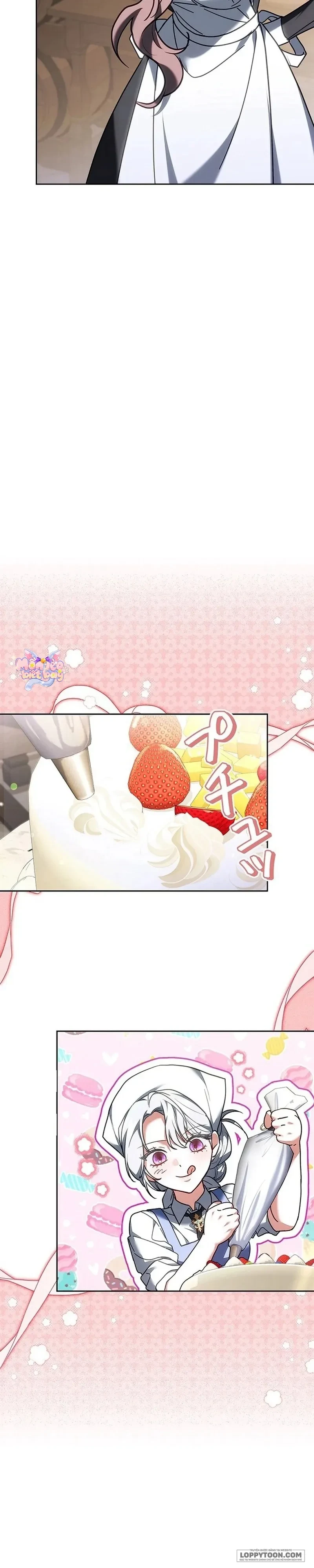 Tiểu Thư Là Kẻ Bám Đuôi Chapter 32 - 24