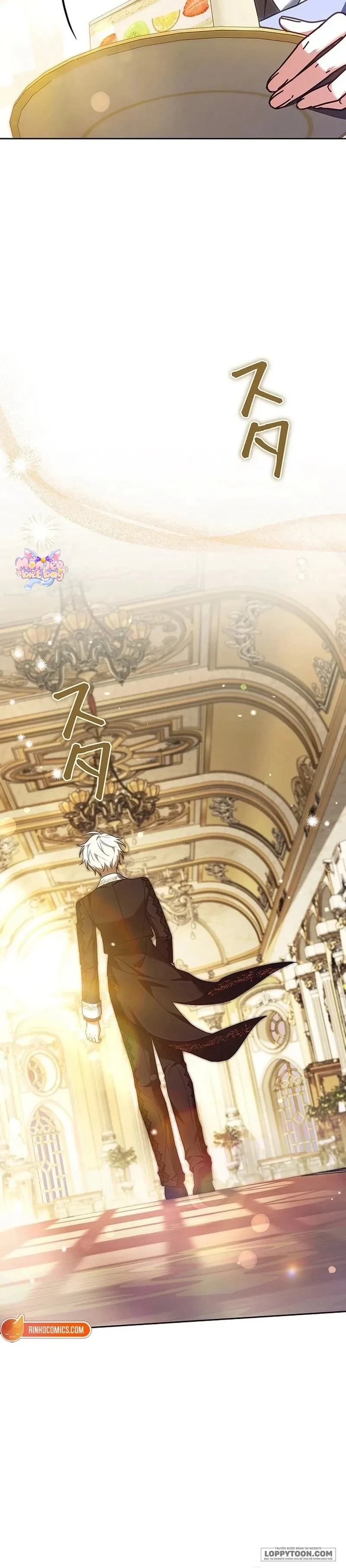 Tiểu Thư Là Kẻ Bám Đuôi Chapter 32 - 26