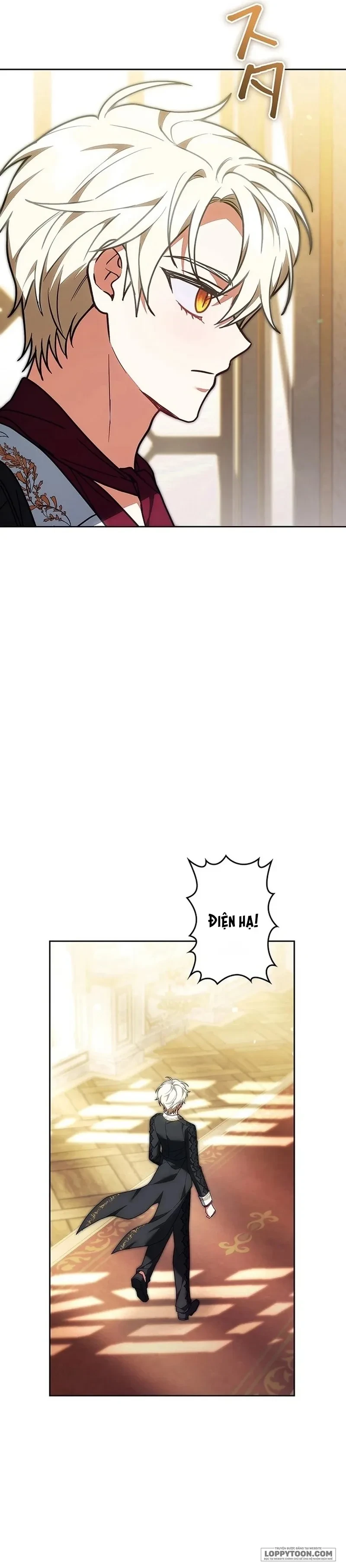 Tiểu Thư Là Kẻ Bám Đuôi Chapter 32 - 27