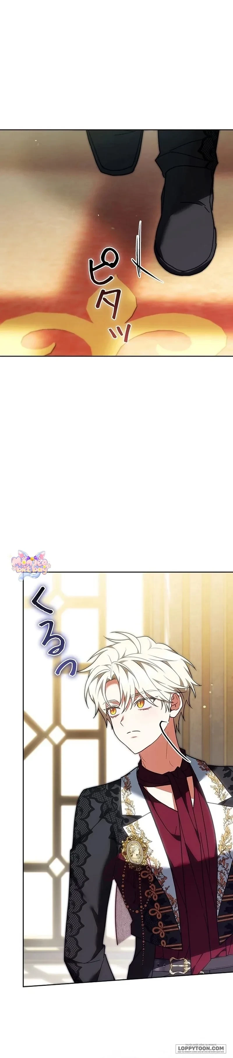 Tiểu Thư Là Kẻ Bám Đuôi Chapter 32 - 28