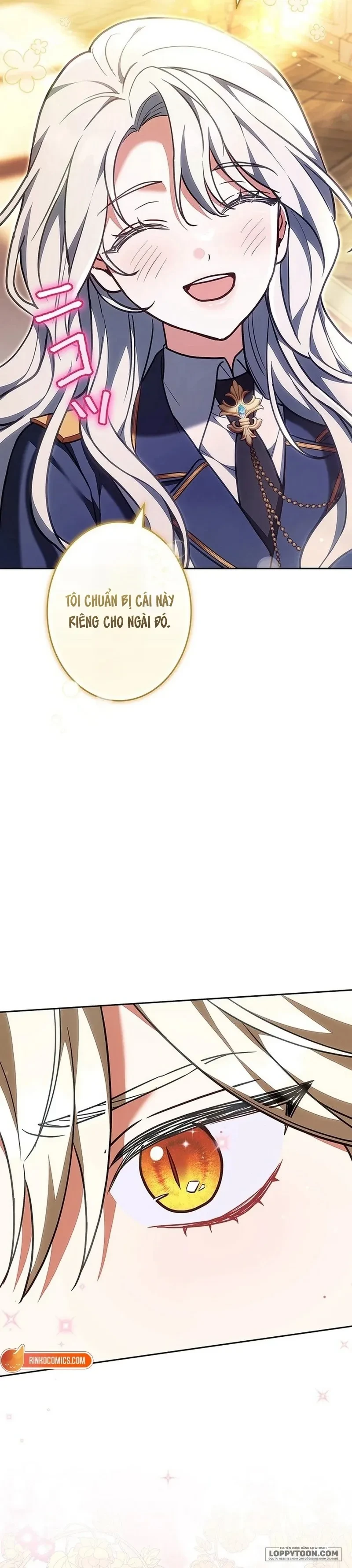 Tiểu Thư Là Kẻ Bám Đuôi Chapter 32 - 32