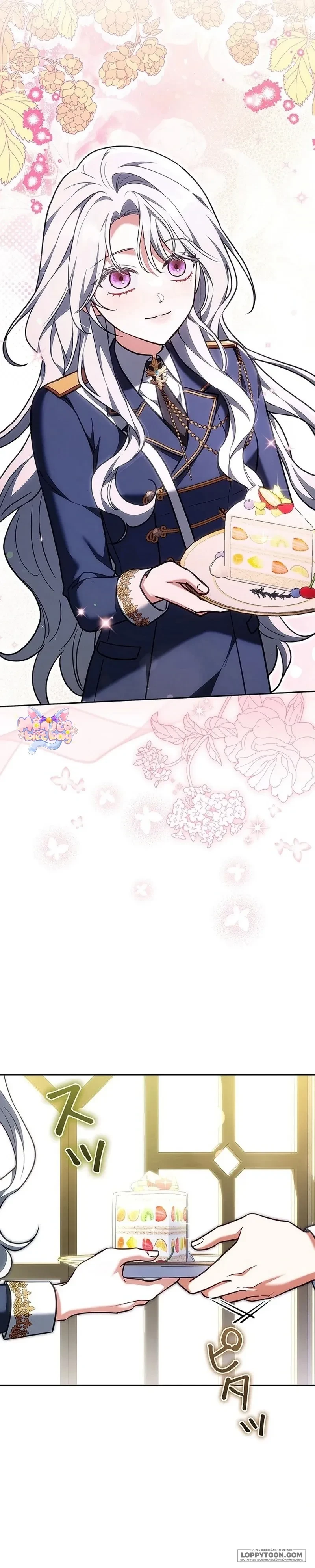 Tiểu Thư Là Kẻ Bám Đuôi Chapter 32 - 33