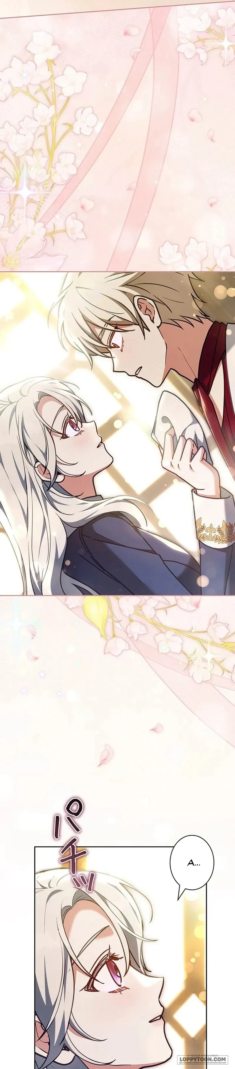 Tiểu Thư Là Kẻ Bám Đuôi Chapter 32 - 39