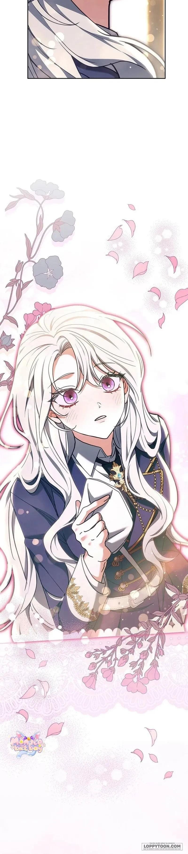 Tiểu Thư Là Kẻ Bám Đuôi Chapter 32 - 40