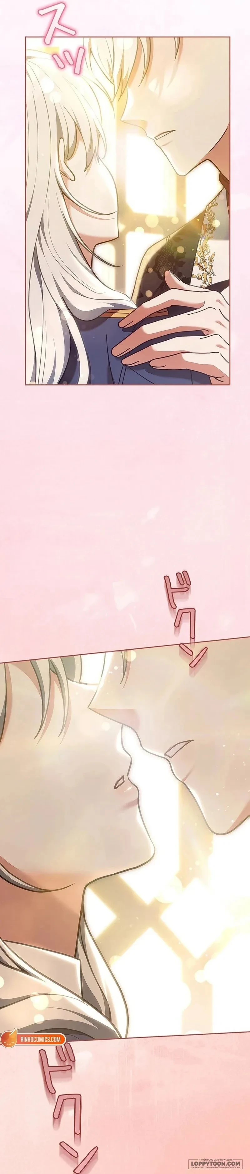 Tiểu Thư Là Kẻ Bám Đuôi Chapter 32 - 41