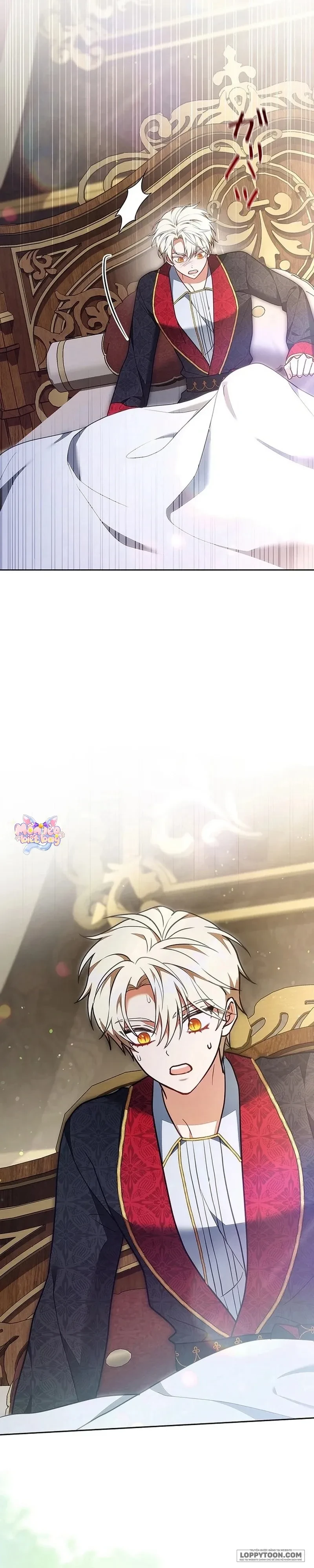 Tiểu Thư Là Kẻ Bám Đuôi Chapter 32 - 43