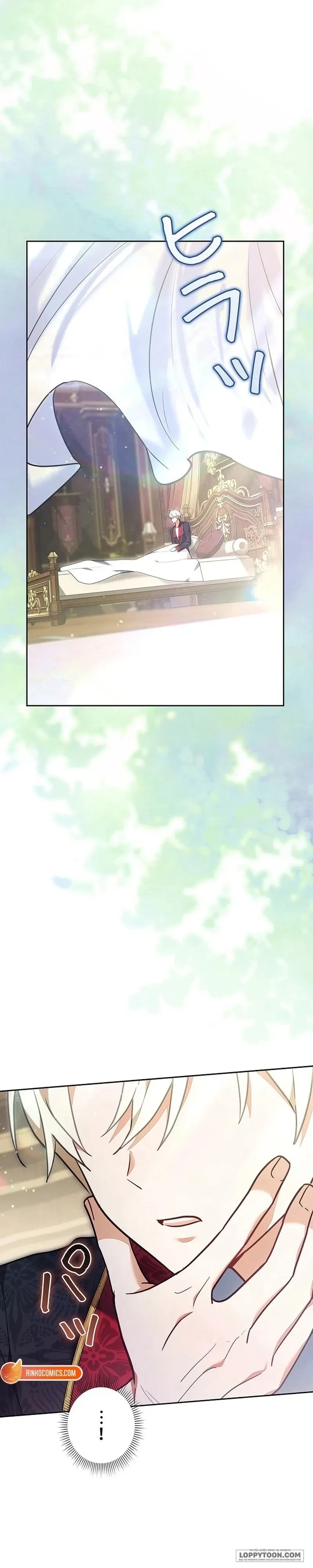 Tiểu Thư Là Kẻ Bám Đuôi Chapter 32 - 44