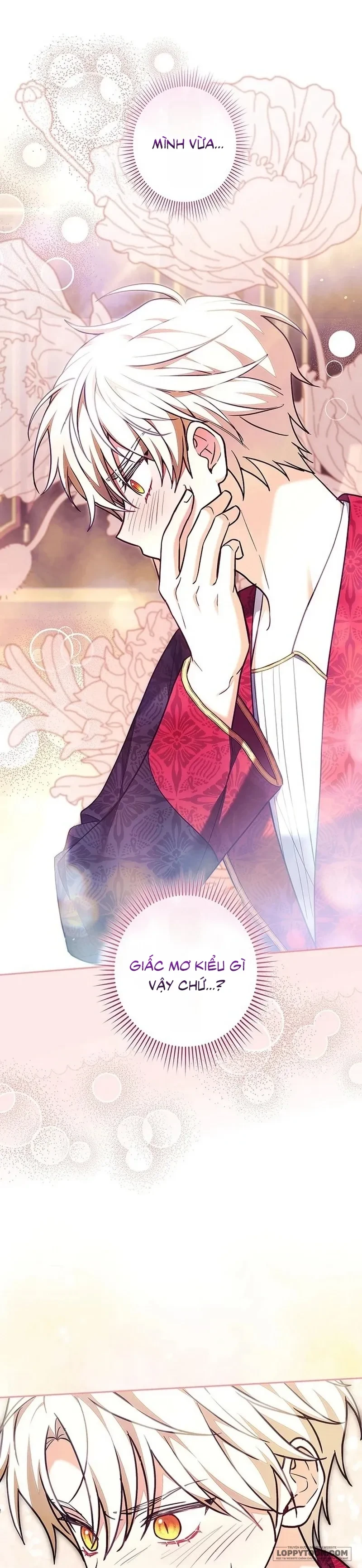 Tiểu Thư Là Kẻ Bám Đuôi Chapter 32 - 45